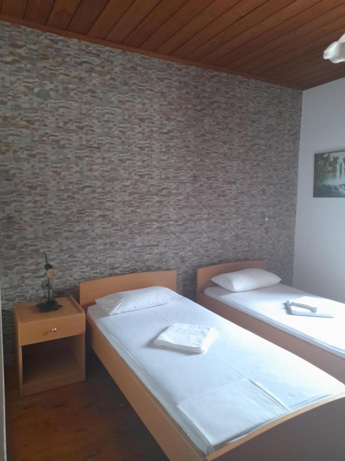 Therisso Rooms Thérison Dış mekan fotoğraf